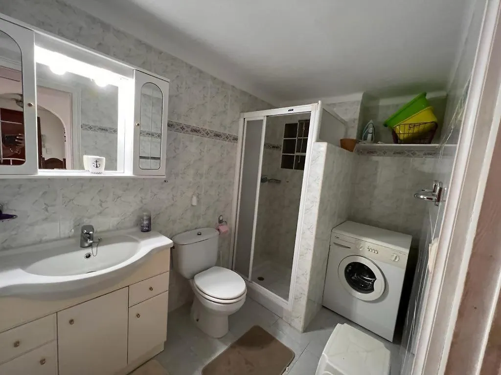 Apartmán 111 Delta Muga 2 Empuriabrava