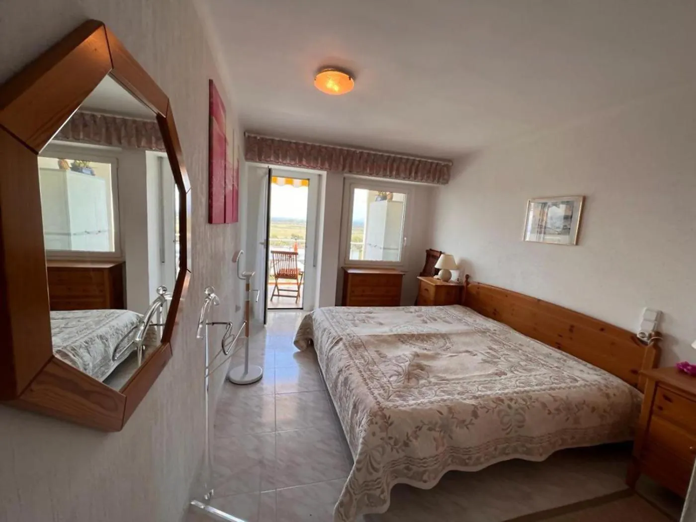 111 Delta Muga 2 Apartment Empuriabrava