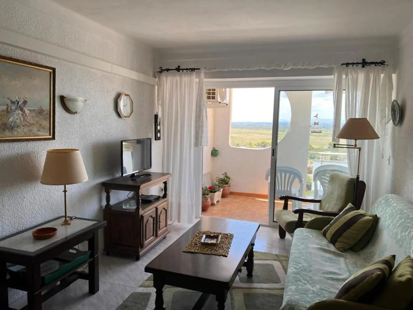 111 Delta Muga 2 Apartment Empuriabrava
