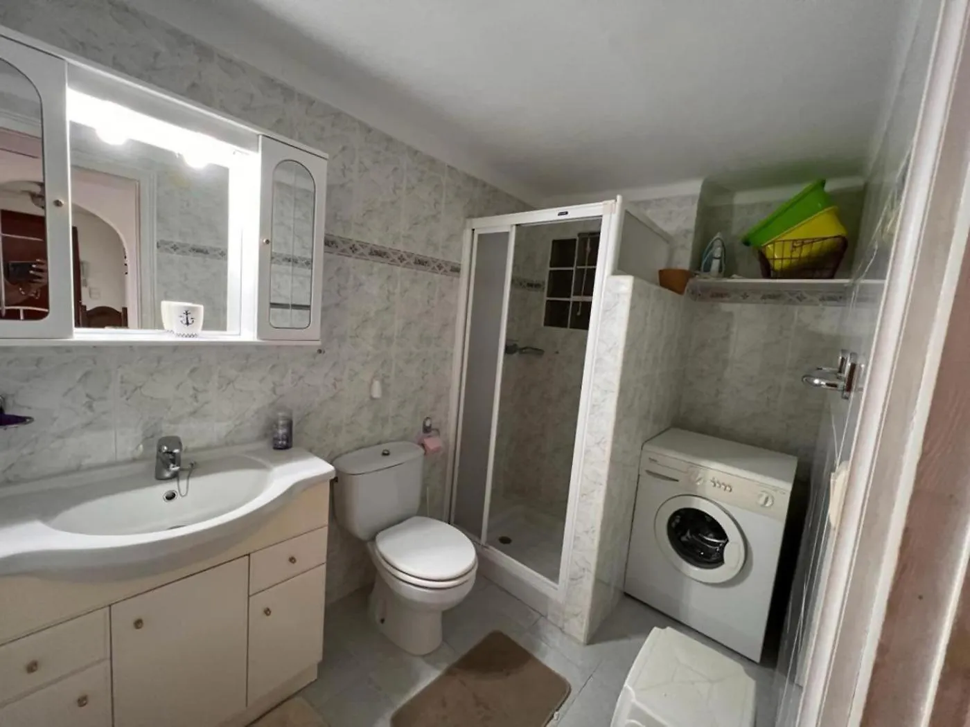 111 Delta Muga 2 Apartment Empuriabrava 0*,  Spain