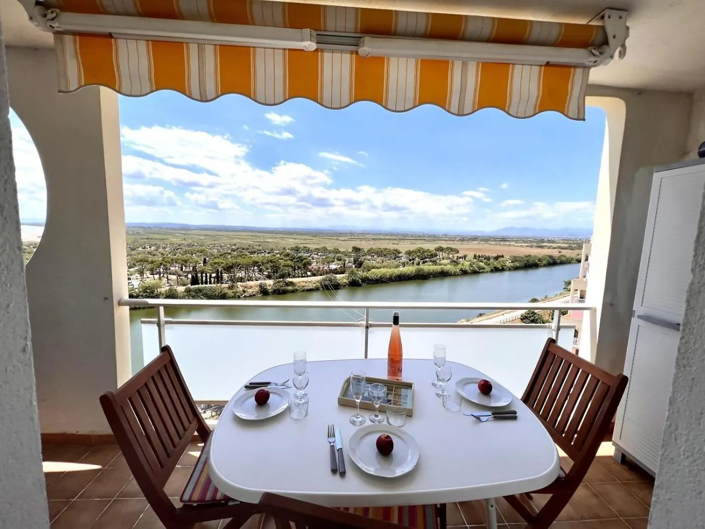 111 Delta Muga 2 Apartment Empuriabrava 0*,