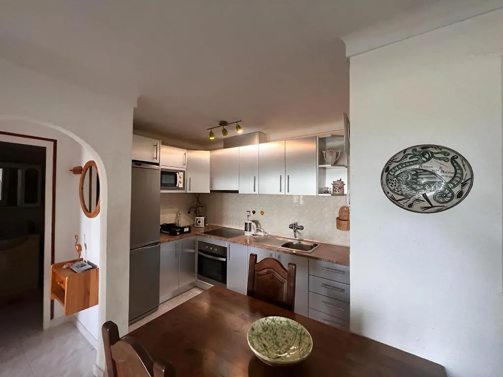 111 Delta Muga 2 Apartment Empuriabrava Spain