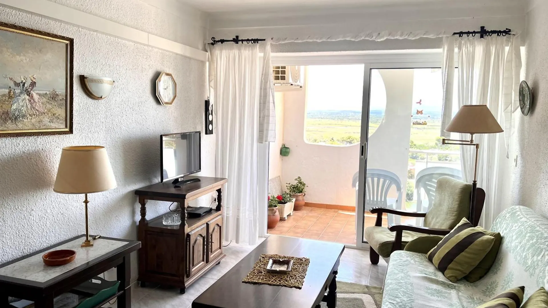111 Delta Muga 2 Apartment Empuriabrava Spain