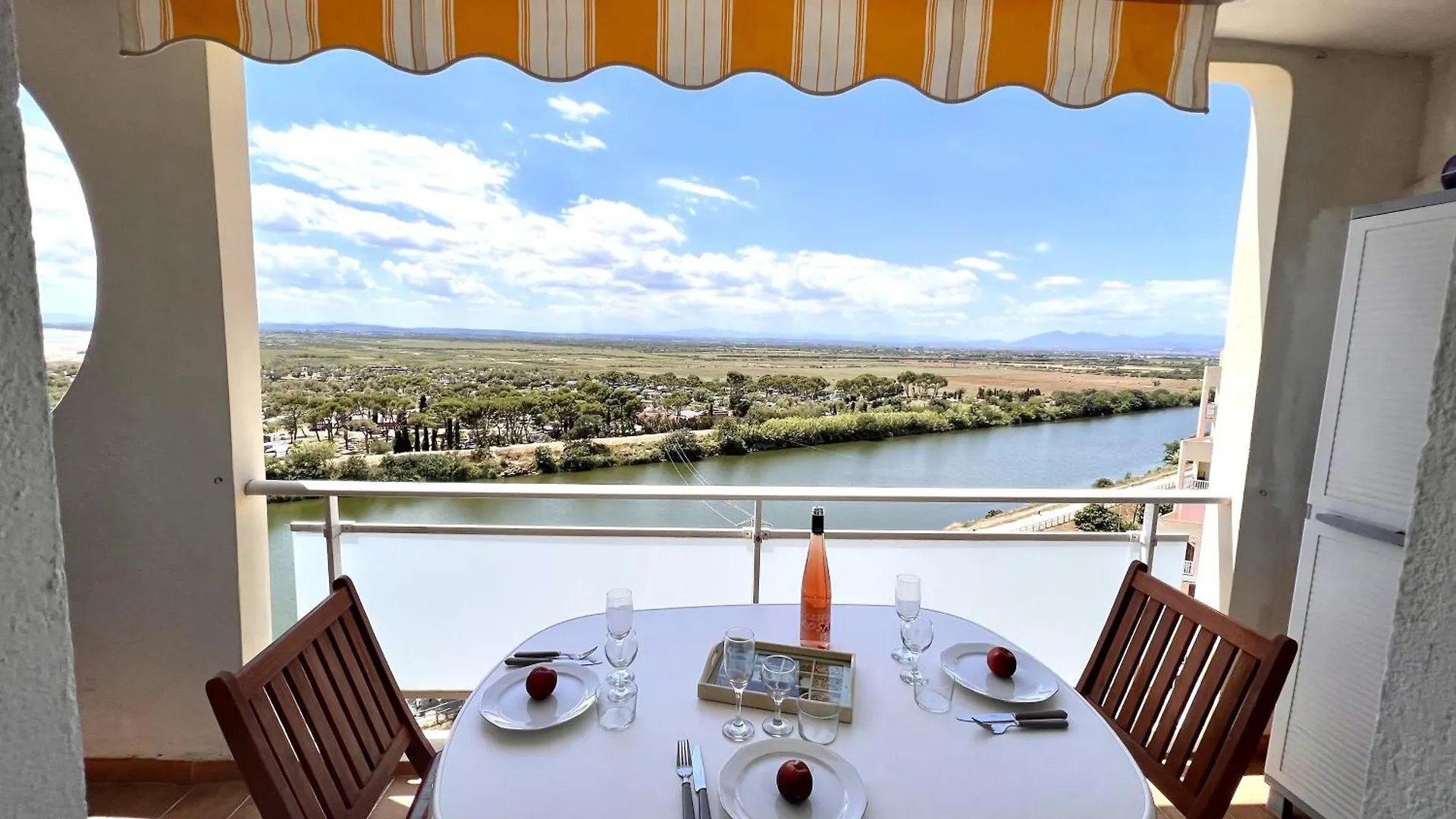 111 Delta Muga 2 Apartment Empuriabrava Spain
