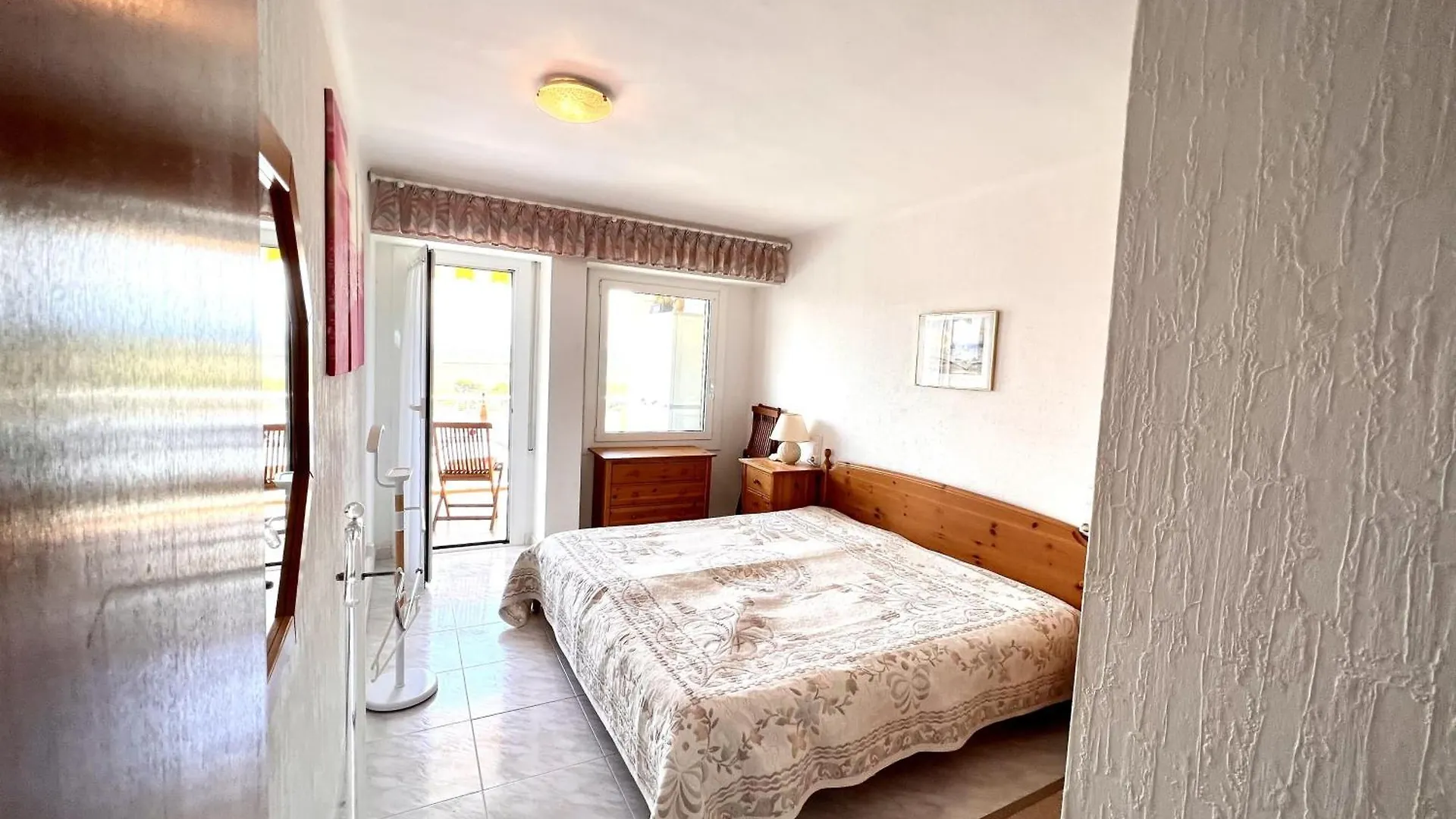 111 Delta Muga 2 Apartment Empuriabrava Spain